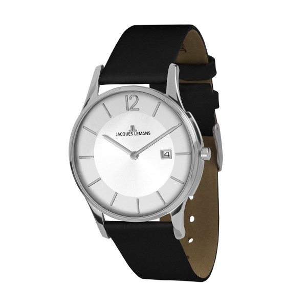 Часовник Jacques Lemans 1-1850C