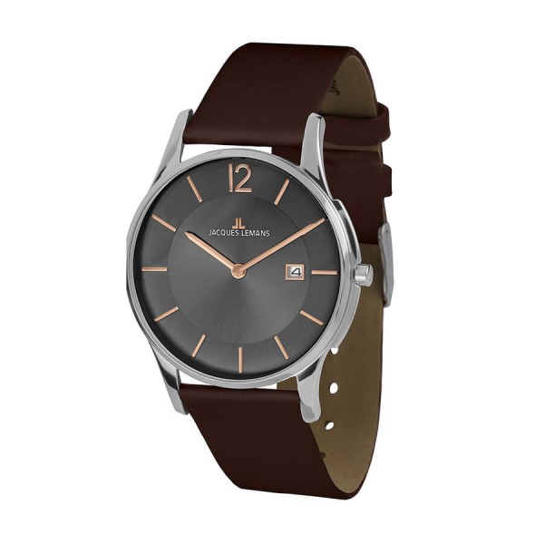 Часовник Jacques Lemans 1-1850E