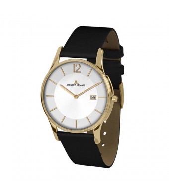 Часовник Jacques Lemans 1-1850J