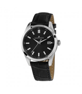 Часовник Jacques Lemans 1-1868E