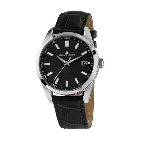 Часовник Jacques Lemans 1-1868E