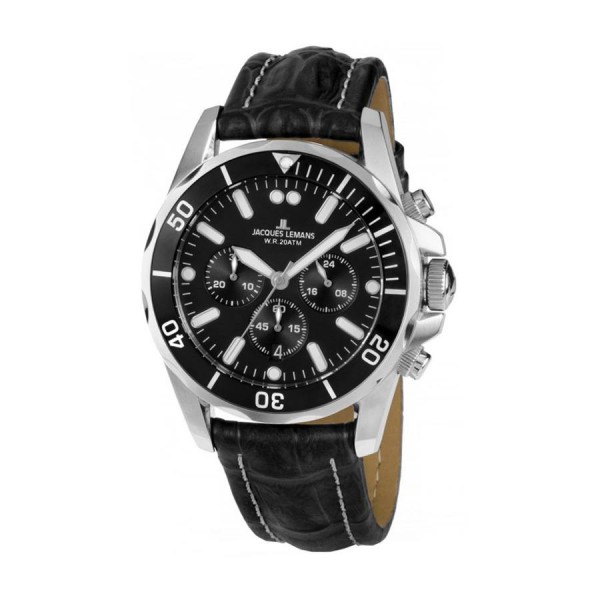 Часовник Jacques Lemans 1-1907ZA