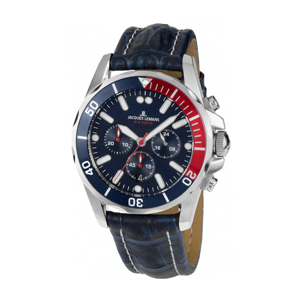 Часовник Jacques Lemans 1-1907ZB