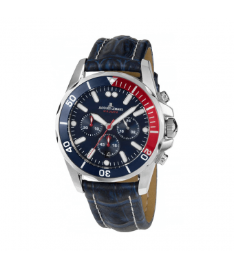 Часовник Jacques Lemans 1-1907ZB