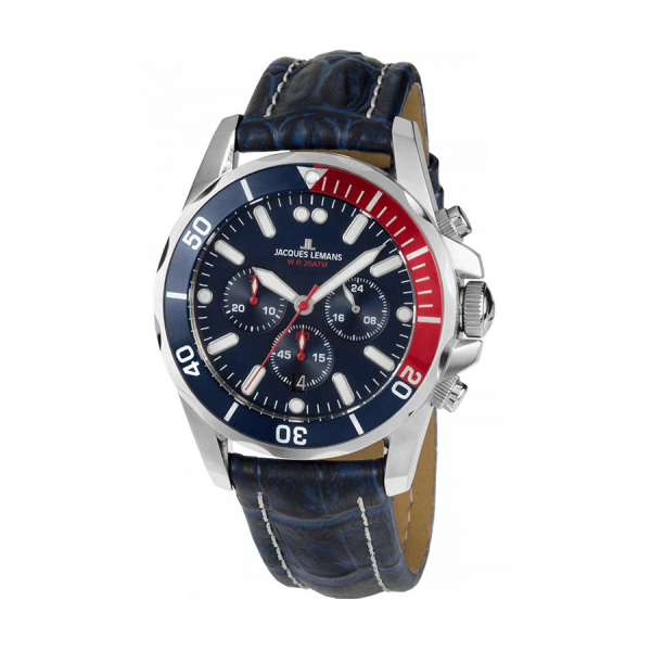 Часовник Jacques Lemans 1-1907ZB