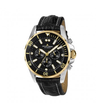 Часовник Jacques Lemans 1-1907ZD