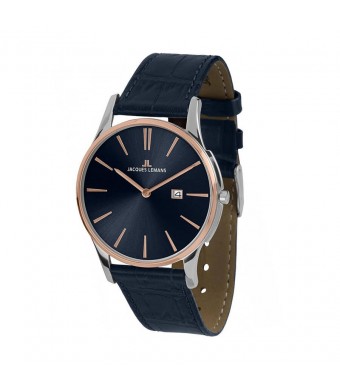 Часовник Jacques Lemans 1-1936G