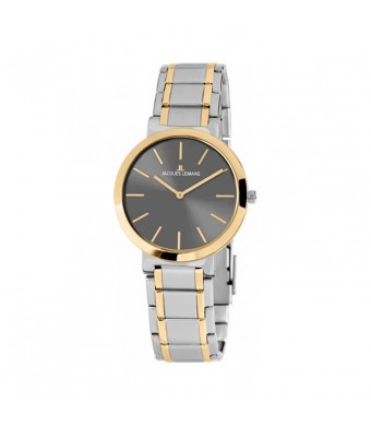 Часовник Jacques Lemans 1-1998F