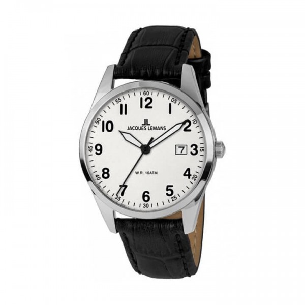 Часовник Jacques Lemans 1-2002B