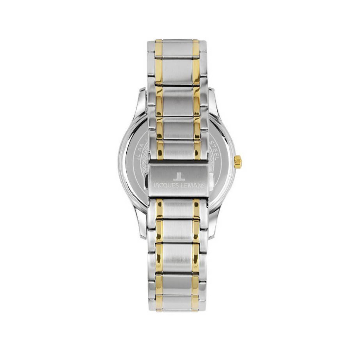 Комплект часовници за двойки Jacques Lemans 1-2012D & 1-2013D