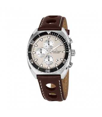 Часовник Jacques Lemans 1-2041D
