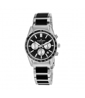 Часовник Jacques Lemans 1-2059G