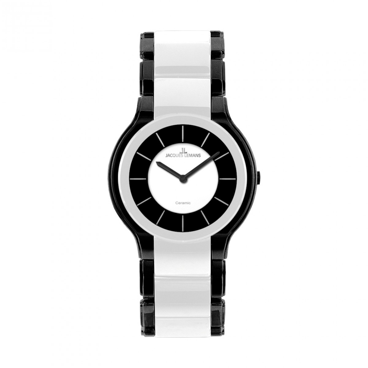 Часовник Jacques Lemans 1-1582 E