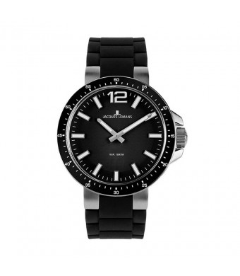 Часовник Jacques Lemans 1-1709A