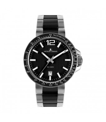 Часовник Jacques Lemans 1-1711A