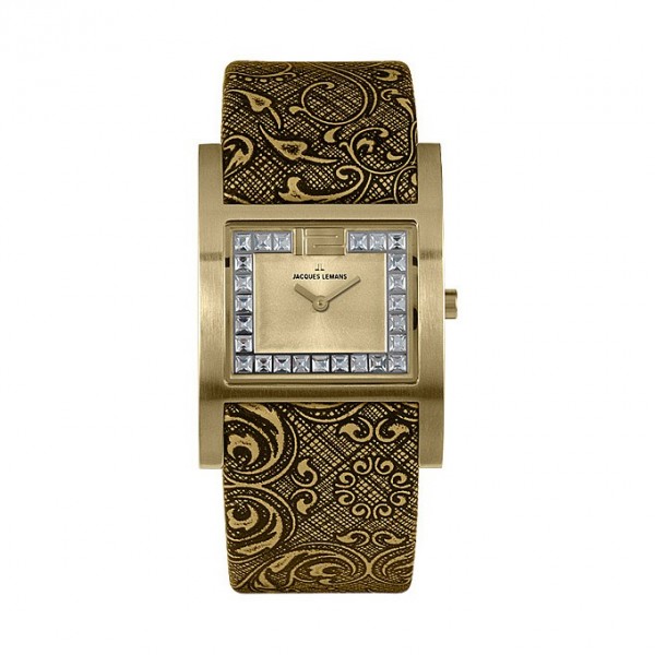 Часовник Jacques Lemans 1-1432E