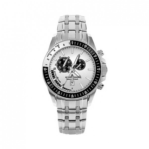 Часовник Jacques Lemans 1-1358F