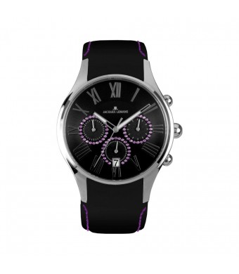 Часовник Jacques Lemans 1-1606K