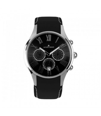 Часовник Jacques Lemans 1-1606 I