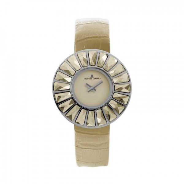 Часовник Jacques Lemans 1-1639 C