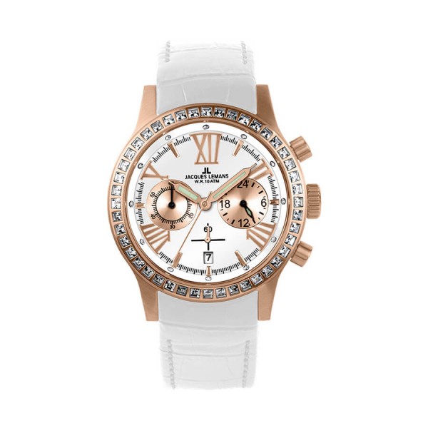 Часовник Jacques Lemans 1-1527D