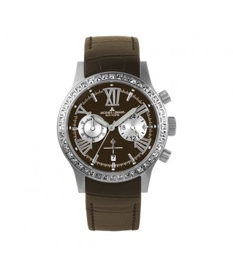 Часовник Jacques Lemans 1-1527E