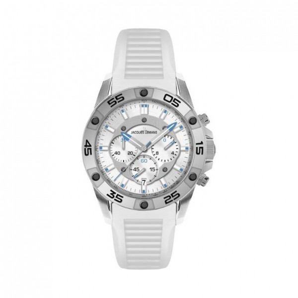 Часовник Jacques Lemans 1-1773 B