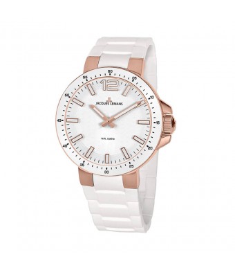 Часовник Jacques Lemans 1-1707Q