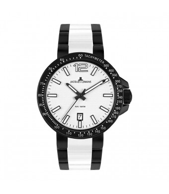 Часовник Jacques Lemans 1-1711 F