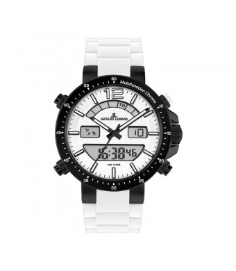 Часовник Jacques Lemans 1-1712 P