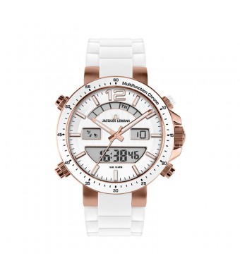 Часовник Jacques Lemans 1-1712Q