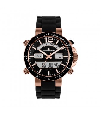 Часовник Jacques Lemans 1-1712Y