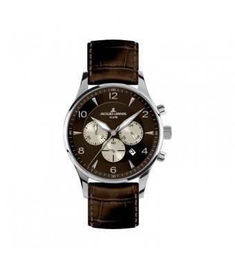 Часовник Jacques Lemans 1-1654 D