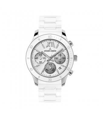 Часовник Jacques Lemans 1-1587 B