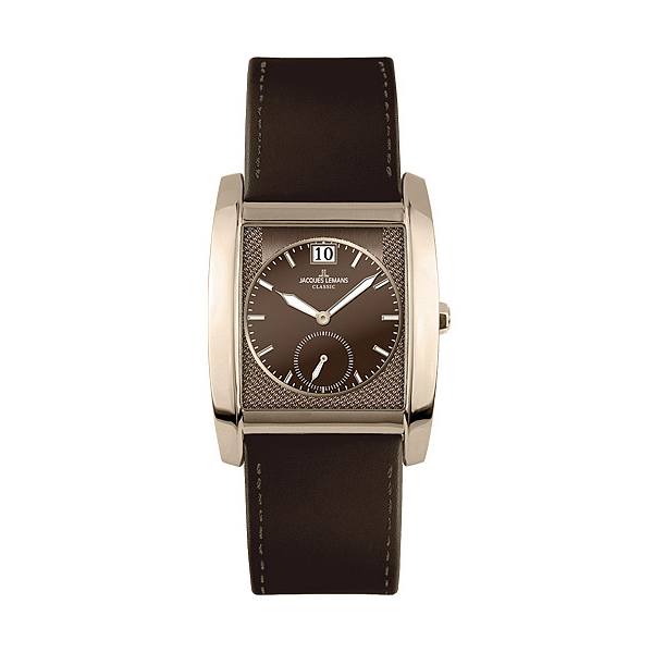 Часовник Jacques Lemans 1-1354C