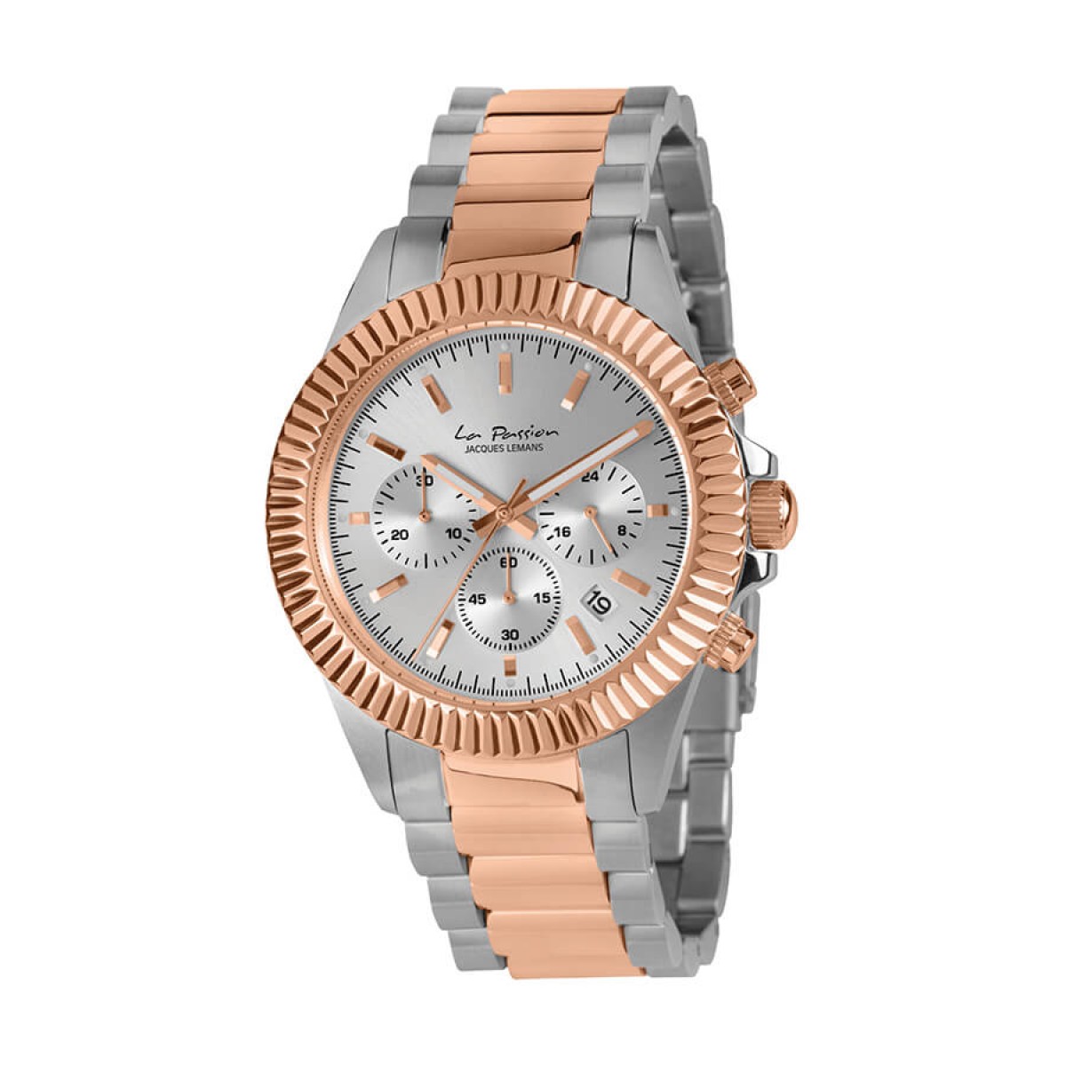 Часовник Jacques Lemans LP-111H