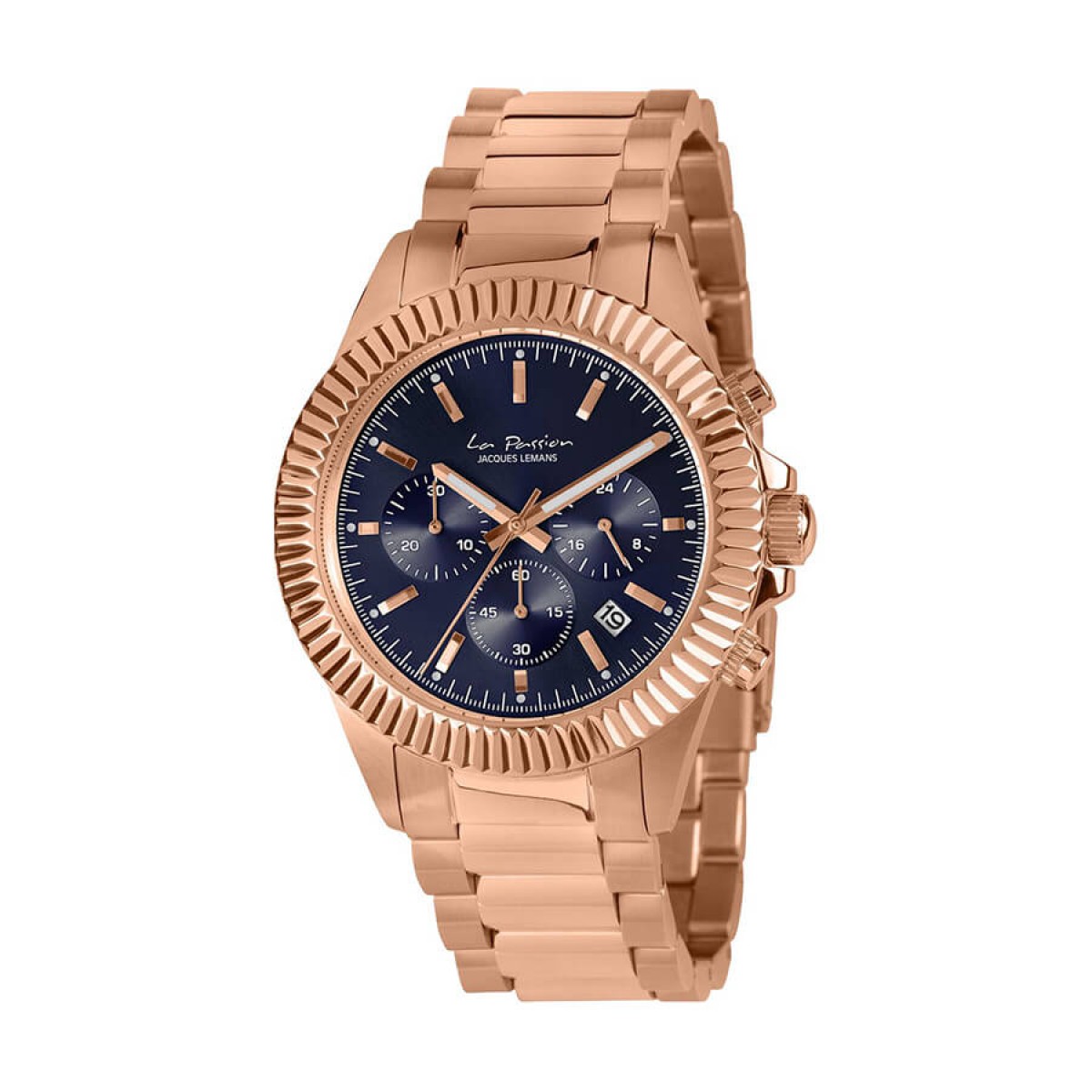 Часовник Jacques Lemans LP-111P