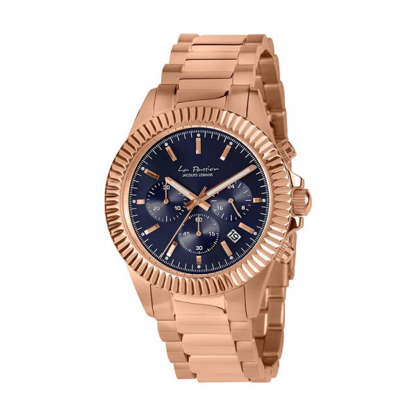 Часовник Jacques Lemans LP-111P