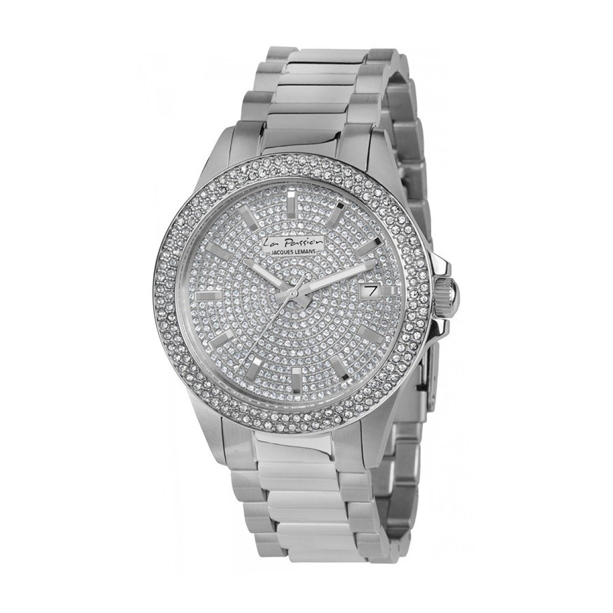 Часовник Jacques Lemans LP-129A