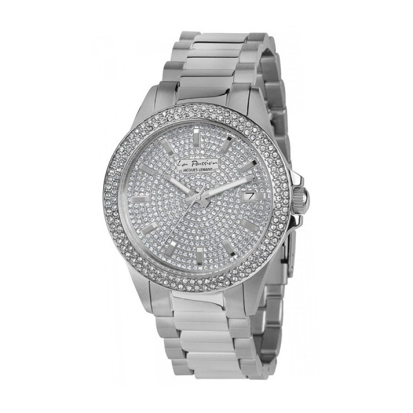 Часовник Jacques Lemans LP-129A