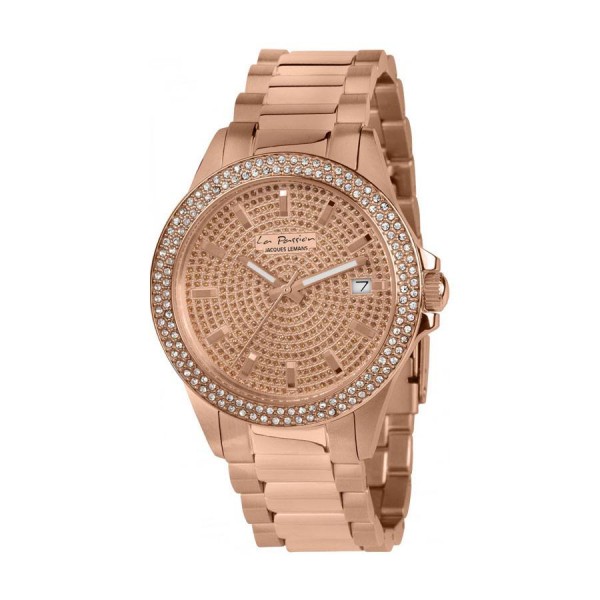 Часовник Jacques Lemans LP-129B