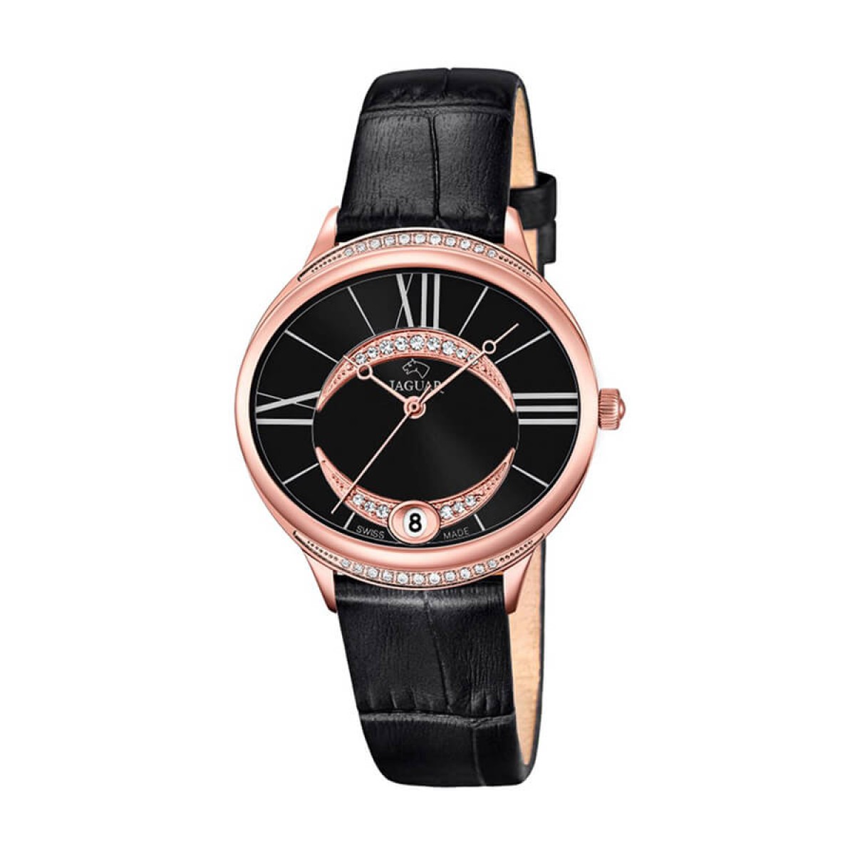 Часовник Jaguar Clair De Lune J804/3