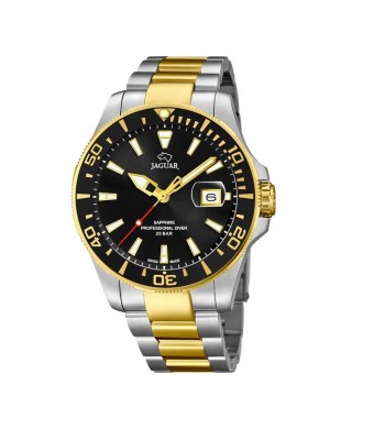 Часовник Jaguar Executive Diver J863/D