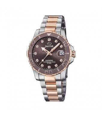 Часовник Jaguar Executive Diver J871/2