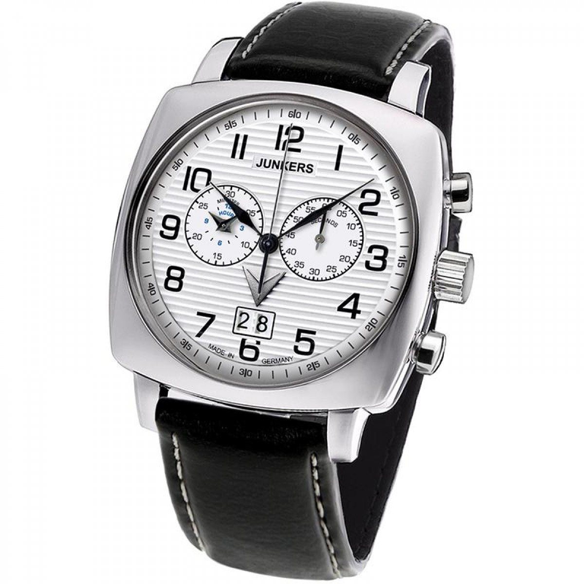 Часовник Junkers 6486-1