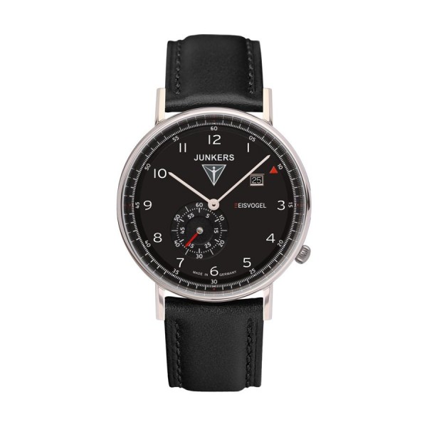 Часовник Junkers 6730-2