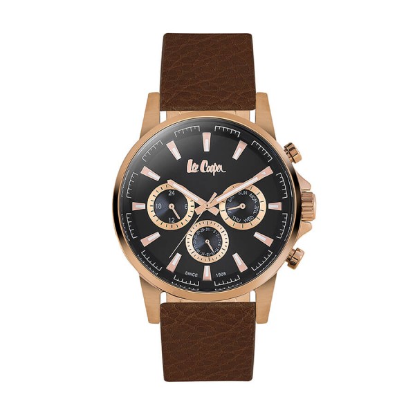 Часовник Lee Cooper LC06528.462