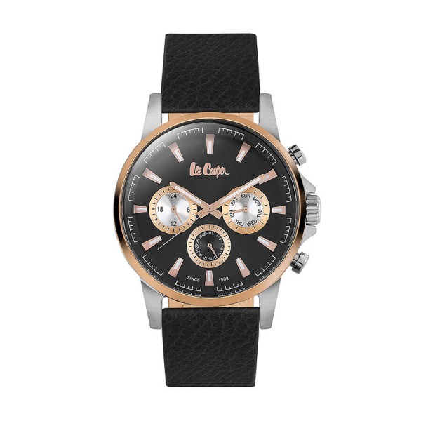 Часовник Lee Cooper LC06528.551