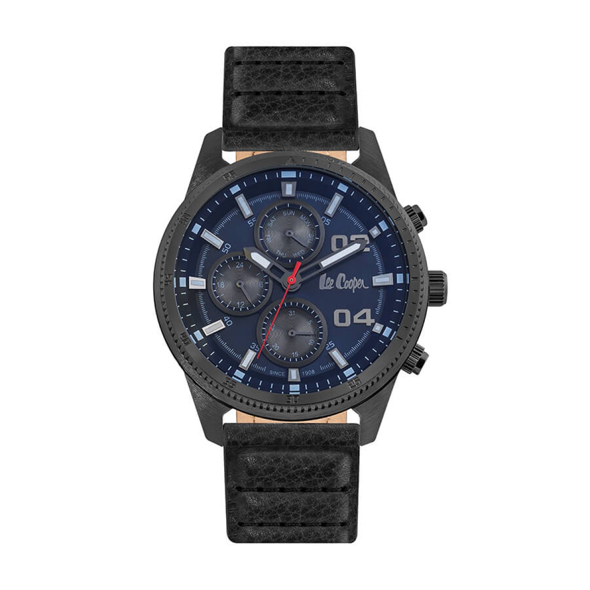 Часовник Lee Cooper LC06592.091