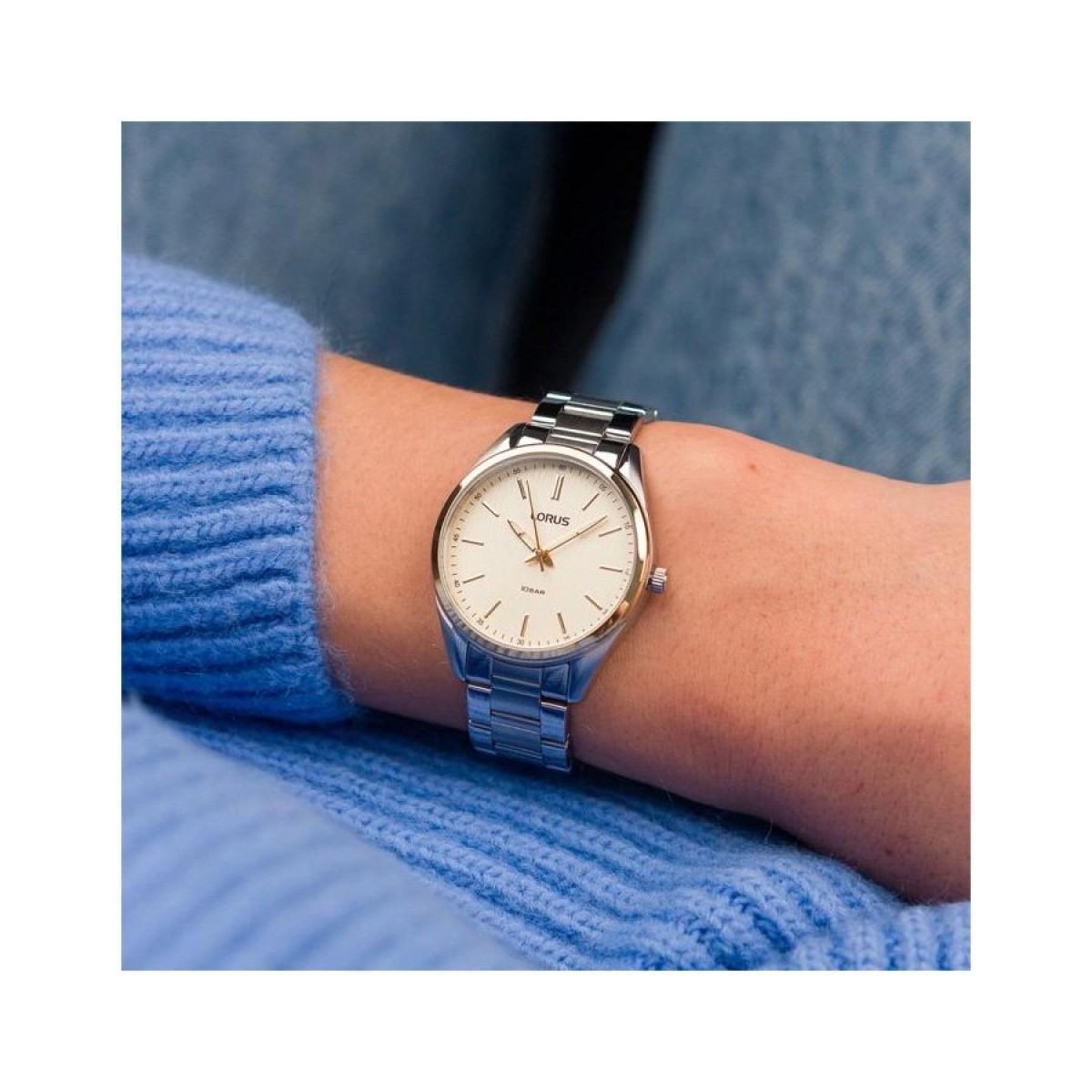 Часовник Lorus RG214WX9